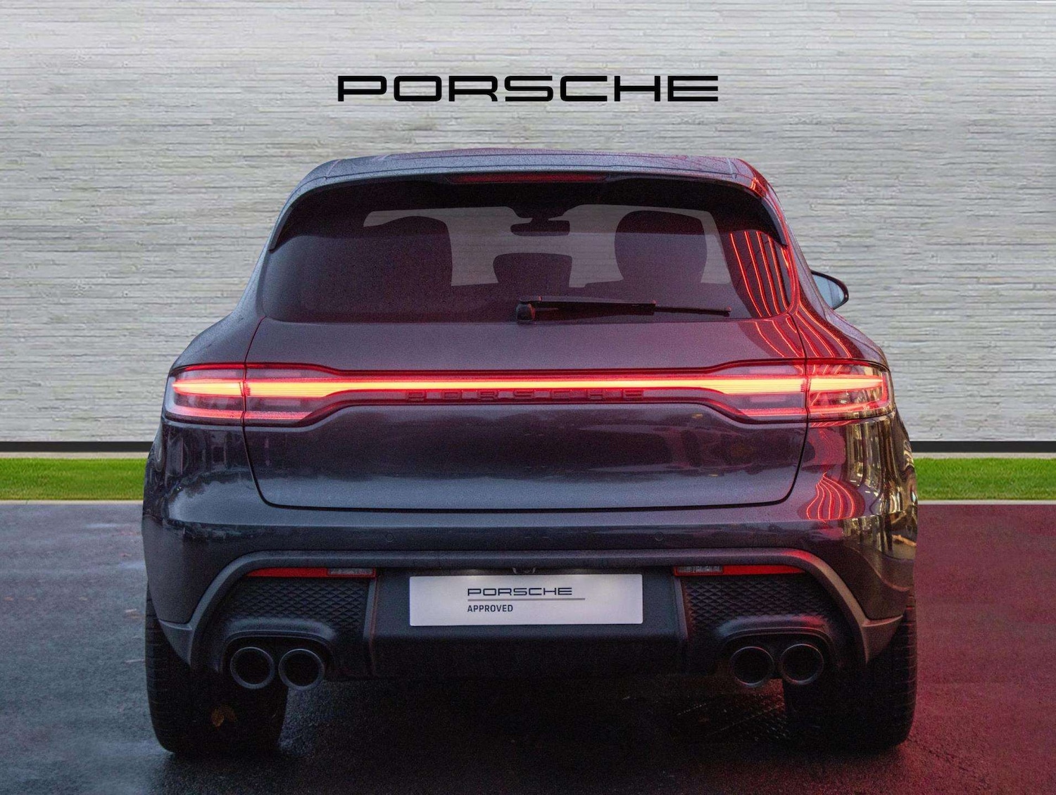 Used Porsche Macan 2023 for sale - 76842844: Photo 7