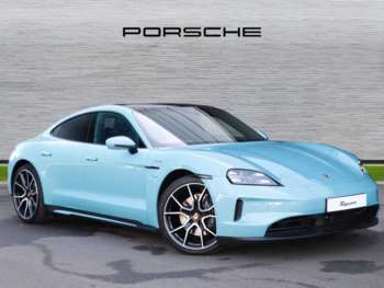 2025 - 300kW 89kWh 4dr RWD Auto