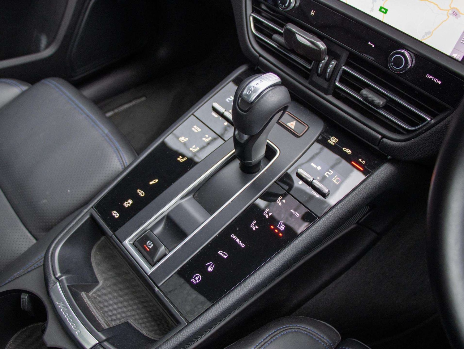 Used Porsche Macan 2022 for sale - 77219502: Photo 10