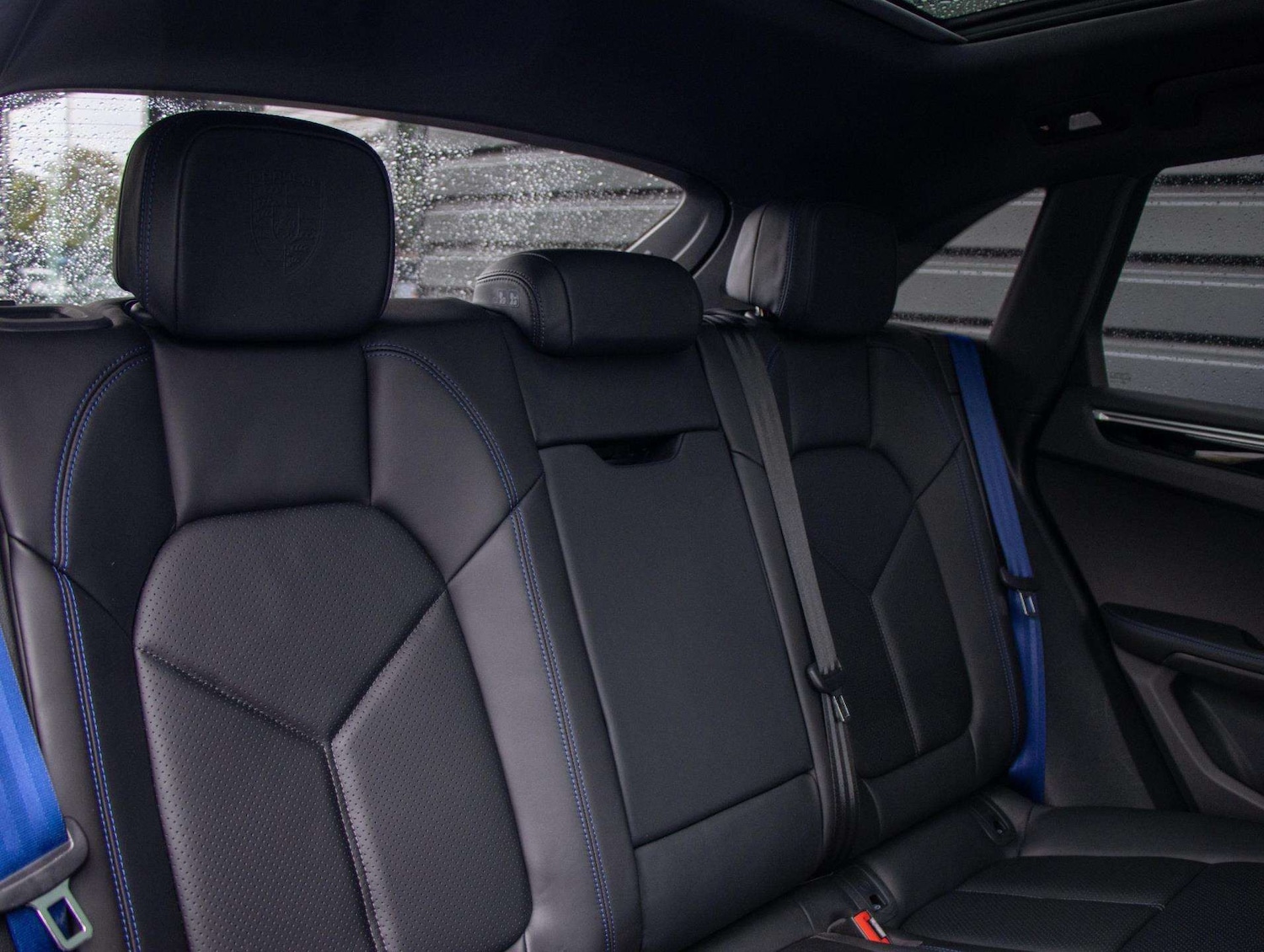 Used Porsche Macan 2022 for sale - 77219502: Photo 23