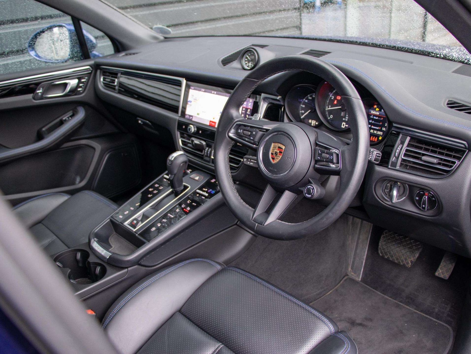 Used Porsche Macan 2022 for sale - 77219502: Photo 30