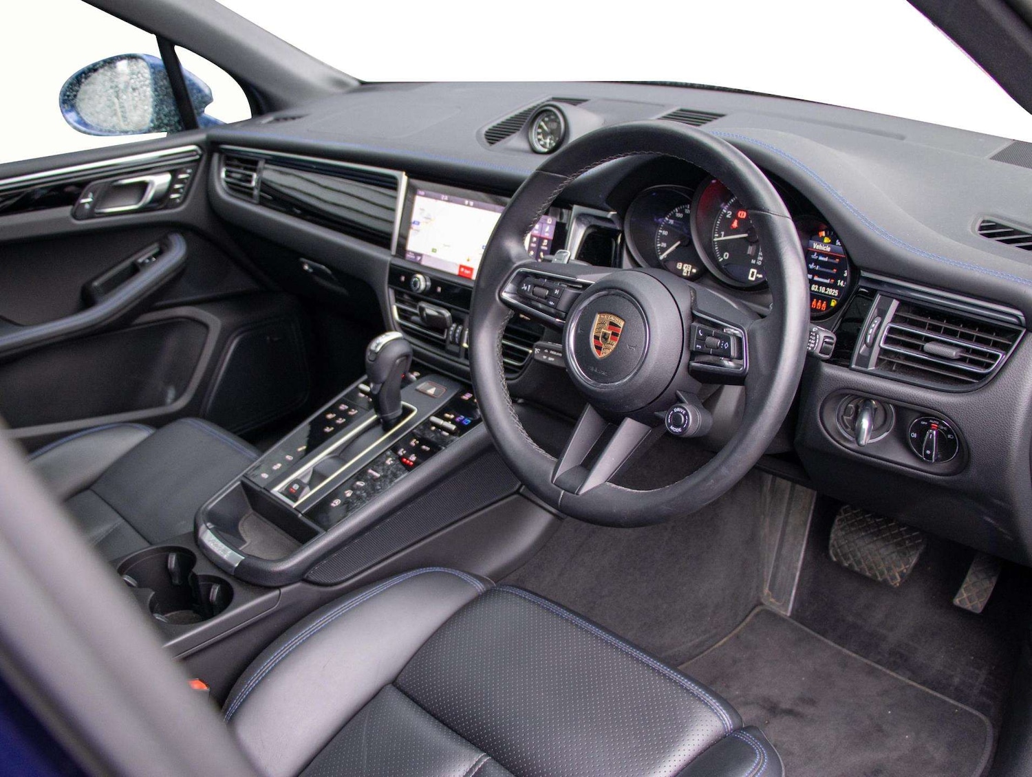 Used Porsche Macan 2022 for sale - 77219502: Photo 4