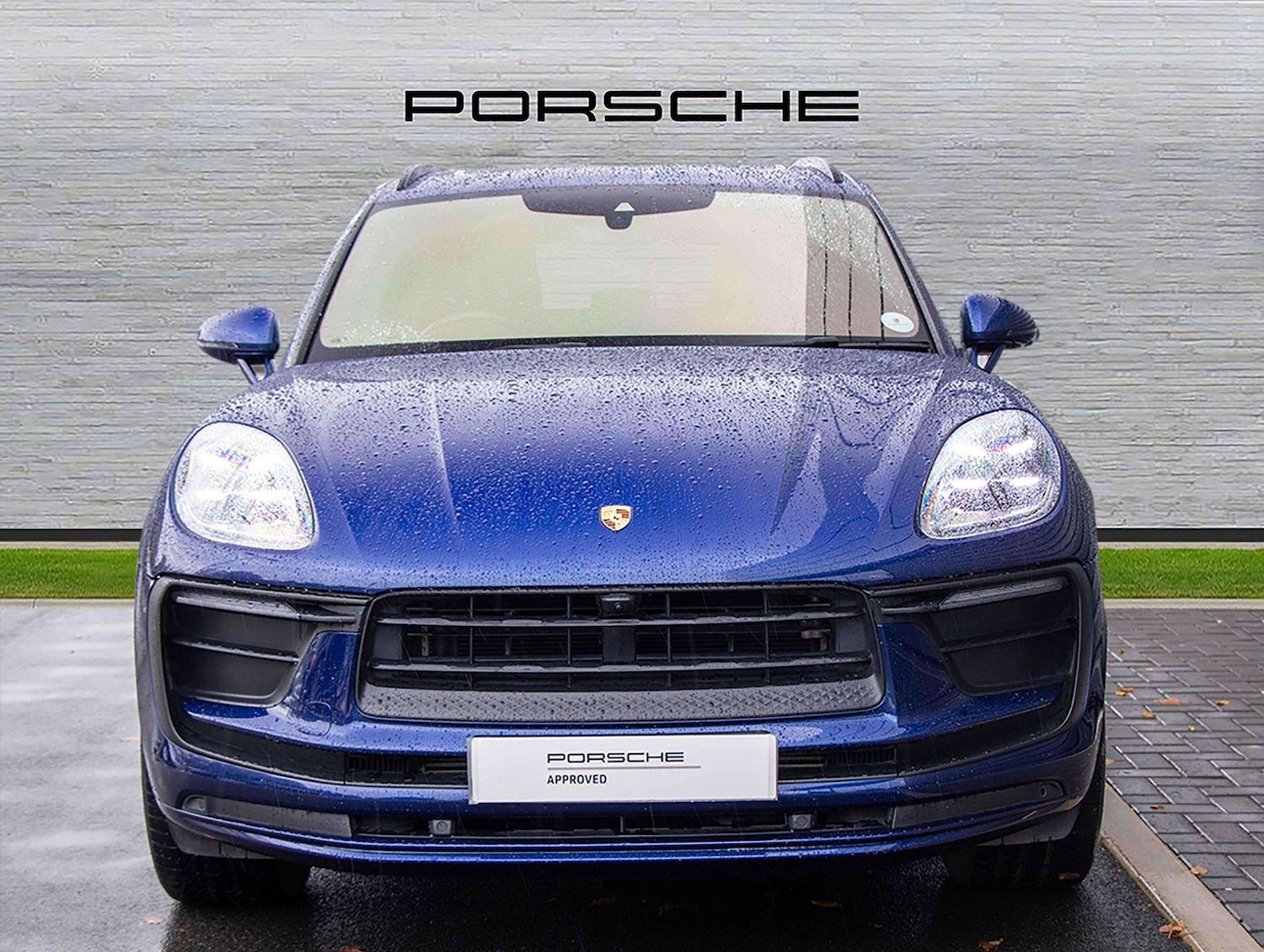 Used Porsche Macan 2022 for sale - 77219502: Photo 5