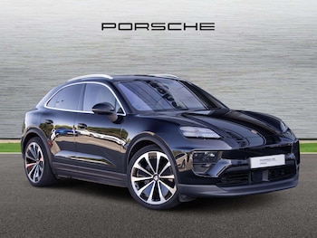 Used Porsche Macan 2024 for sale - 79319444: Photo