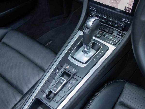 Used Porsche 718 Boxster 2025 for sale - 75025547: Photo 11