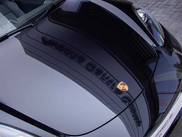 Used Porsche 718 Boxster 2025 for sale - 75025547: Photo 19