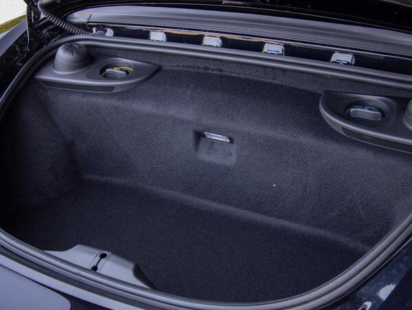 Used Porsche 718 Boxster 2025 for sale - 75025547: Photo 25