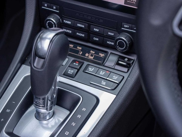 Used Porsche 718 Boxster 2025 for sale - 75025547: Photo 26