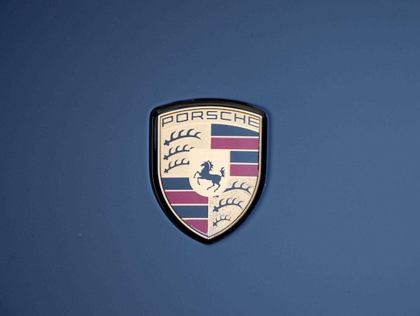 Used Porsche 718 Boxster 2025 for sale - 75025547: Photo 31