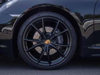 Used Porsche 718 Boxster 2025 for sale - 75025547: Photo