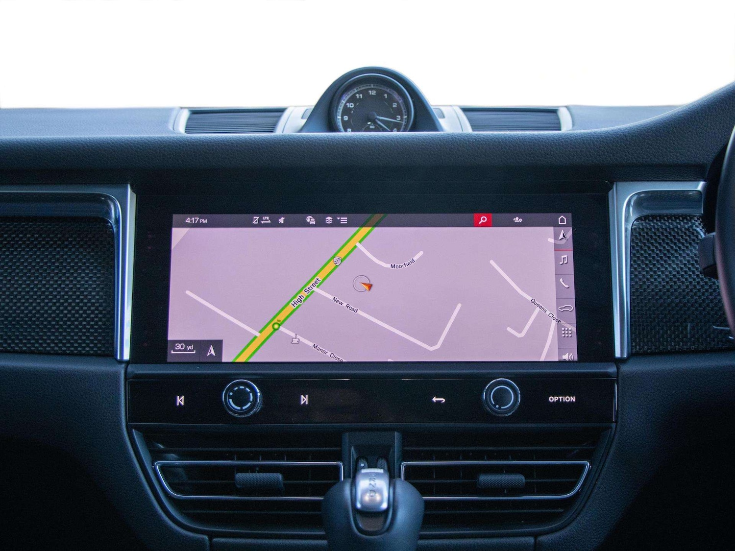 Used Porsche Macan 2023 for sale - 77943105: Photo 25