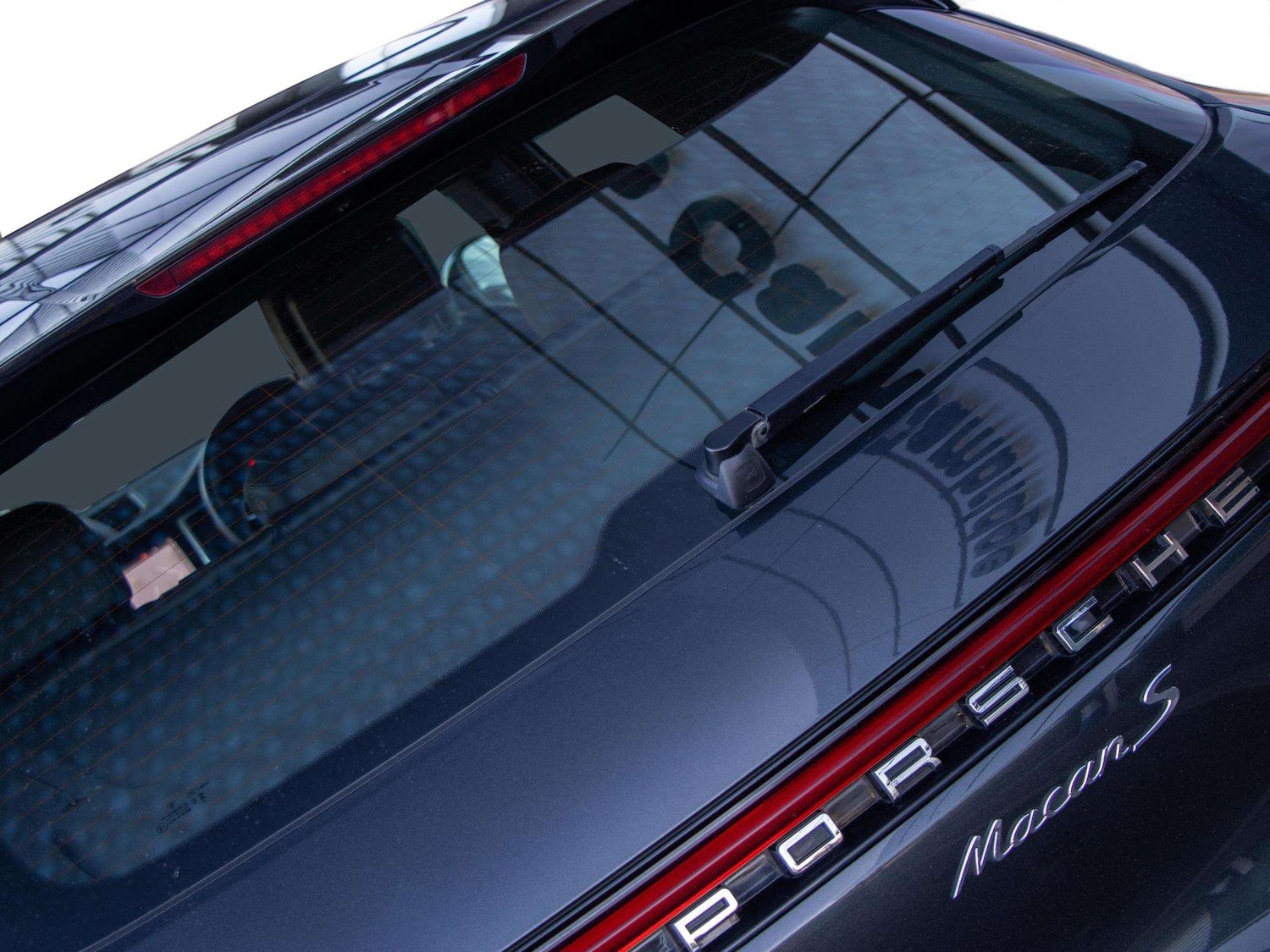 Used Porsche Macan 2023 for sale - 77943105: Photo 30