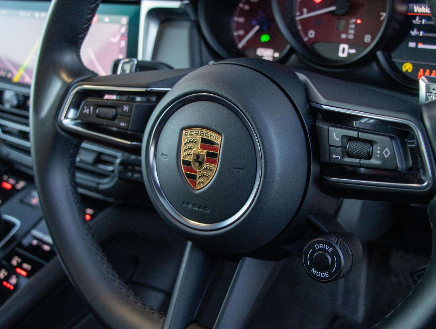 Used Porsche Macan 2024 for sale - 77158445: Photo 13