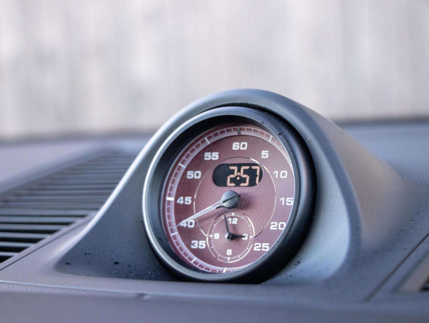 Used Porsche Macan 2024 for sale - 77158445: Photo 15