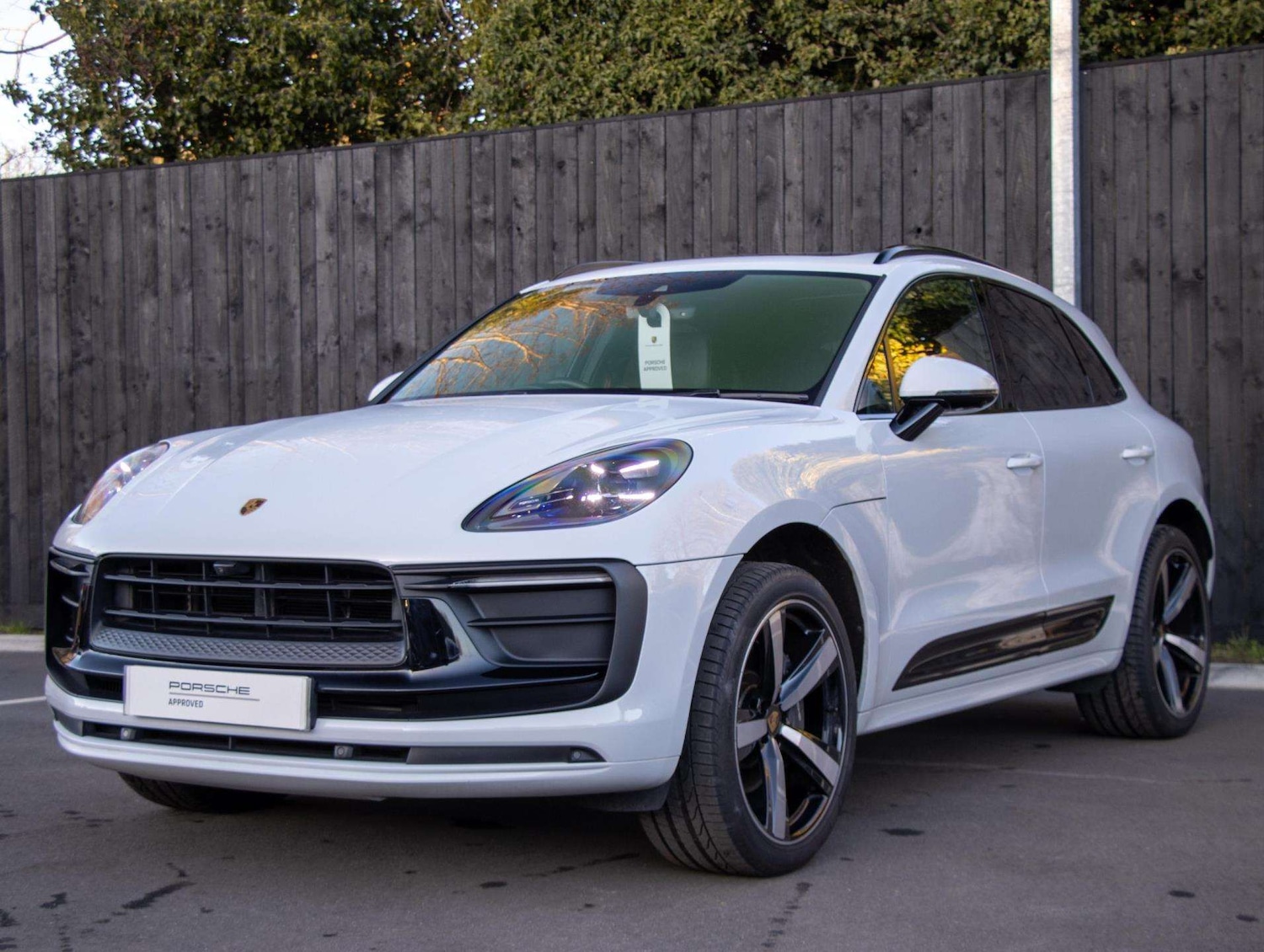Used Porsche Macan 2024 for sale - 77158445: Photo 17
