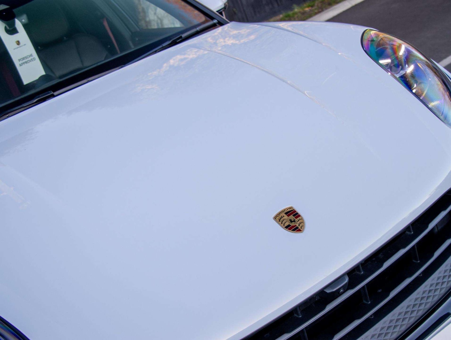 Used Porsche Macan 2024 for sale - 77158445: Photo 19