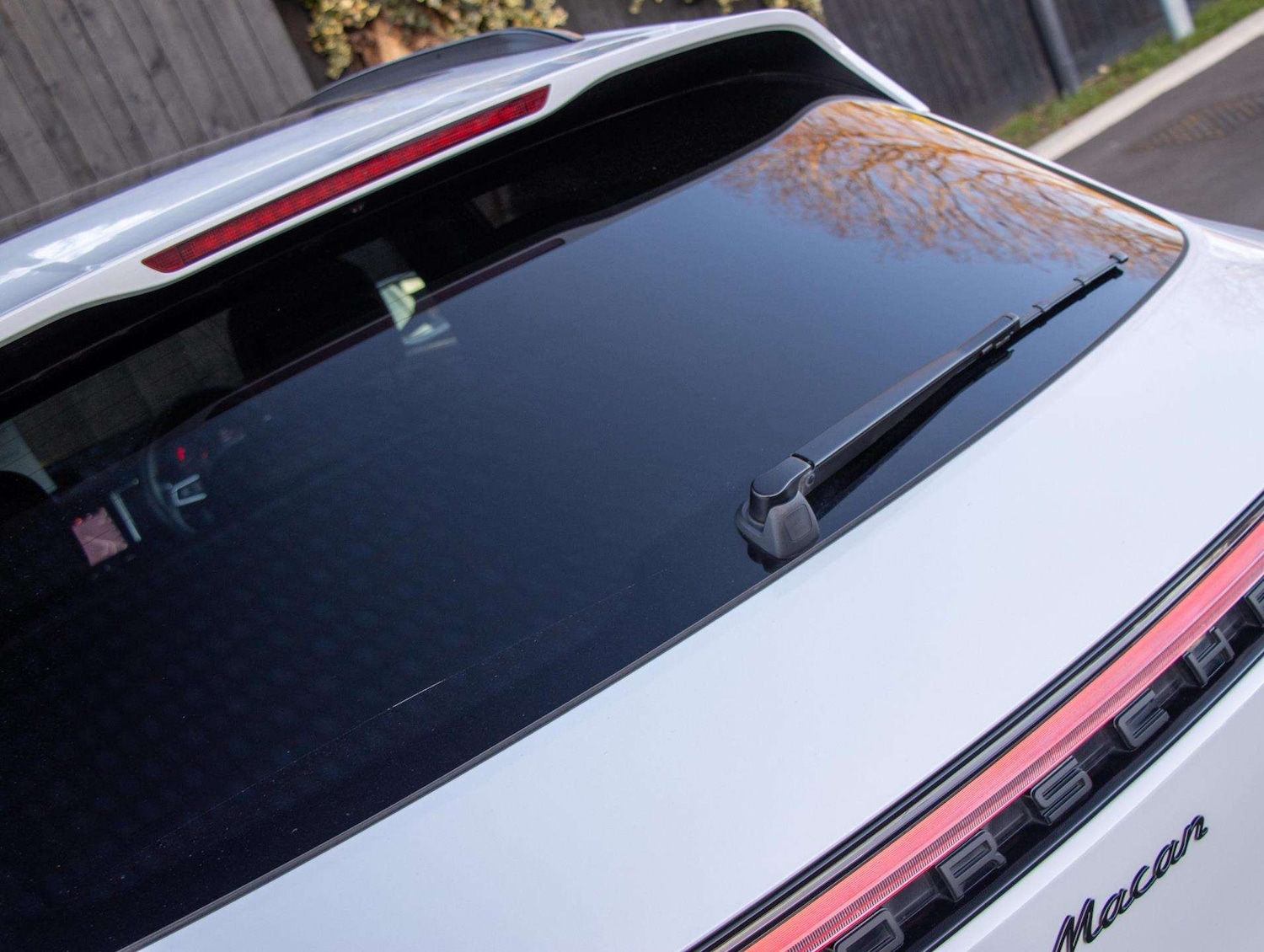 Used Porsche Macan 2024 for sale - 77158445: Photo 20