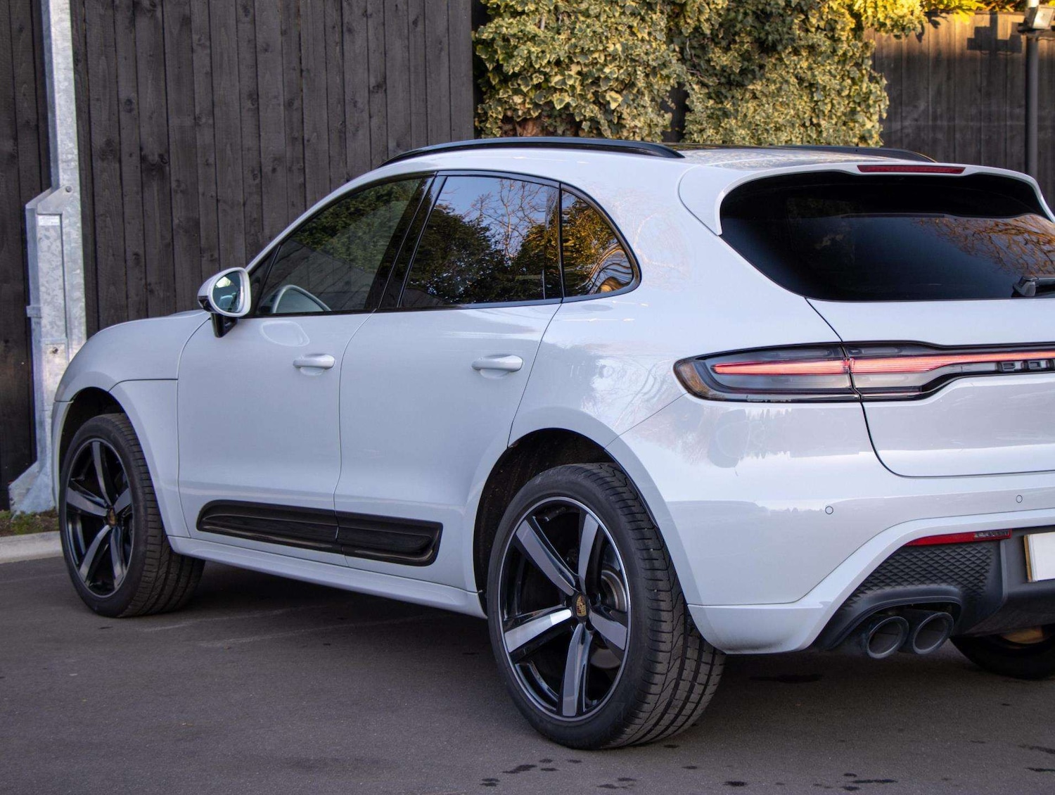 Used Porsche Macan 2024 for sale - 77158445: Photo 21