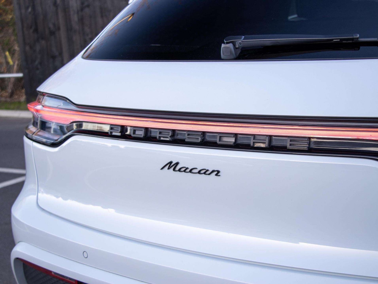 Used Porsche Macan 2024 for sale - 77158445: Photo 23