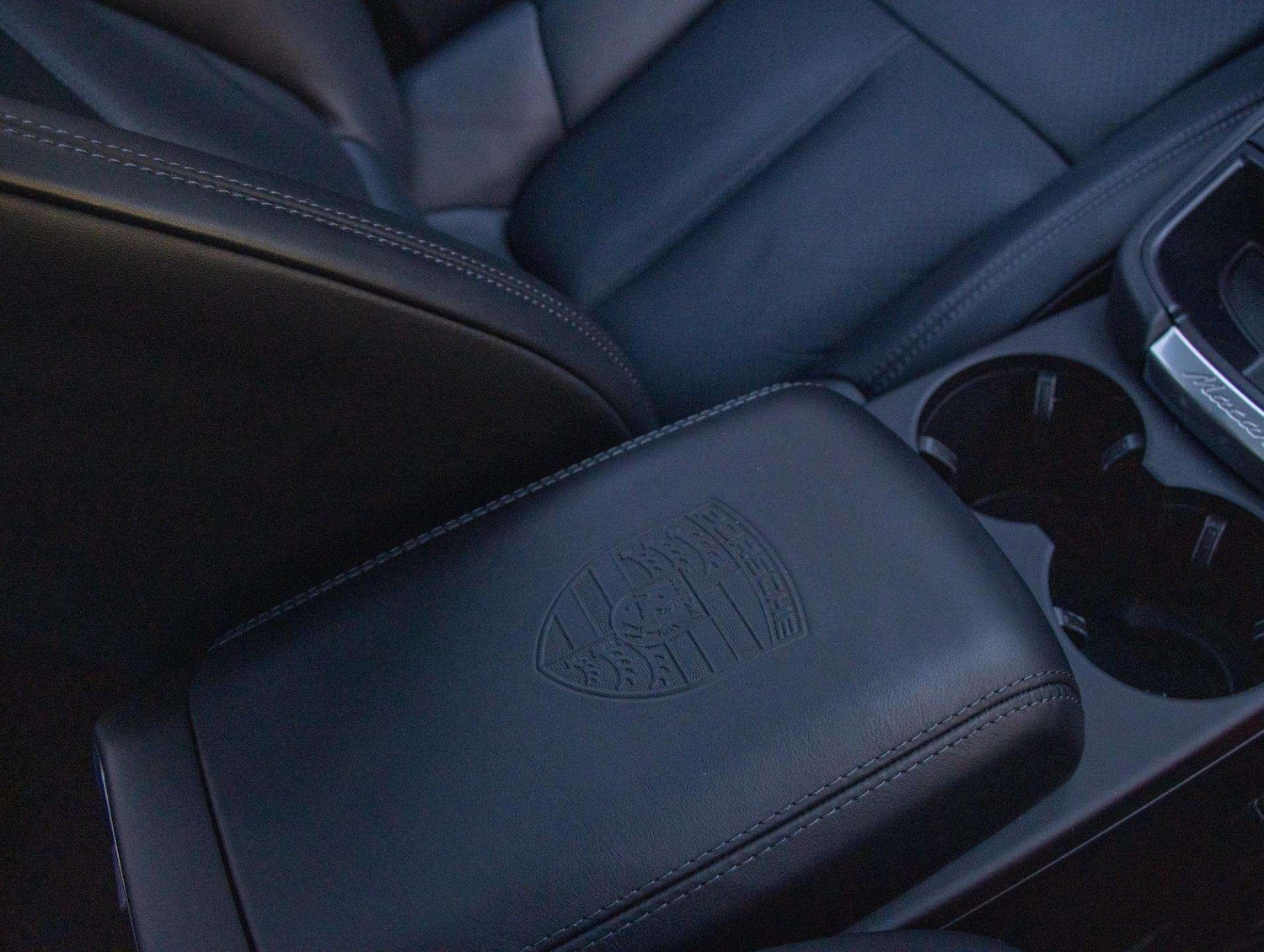 Used Porsche Macan 2024 for sale - 77158445: Photo 26