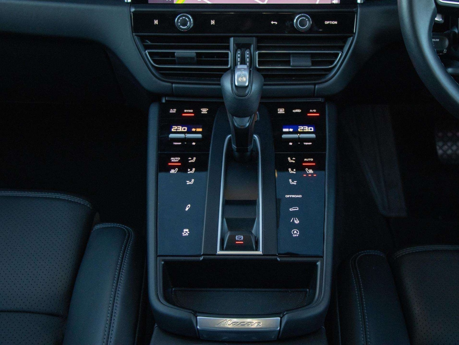 Used Porsche Macan 2024 for sale - 77158445: Photo 29