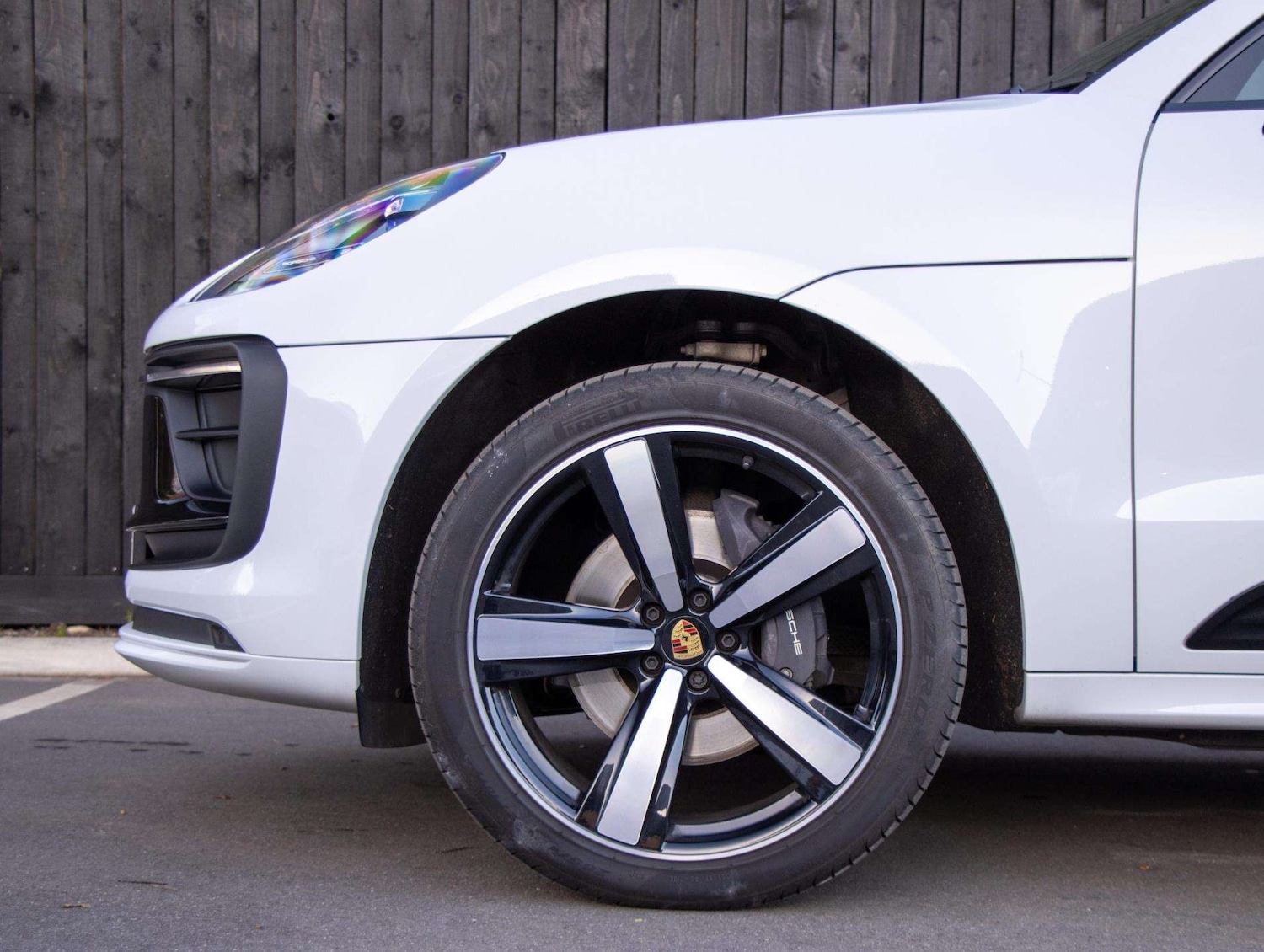 Used Porsche Macan 2024 for sale - 77158445: Photo 4