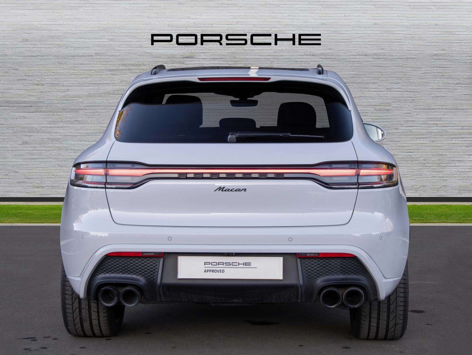 Used Porsche Macan 2024 for sale - 77158445: Photo 7