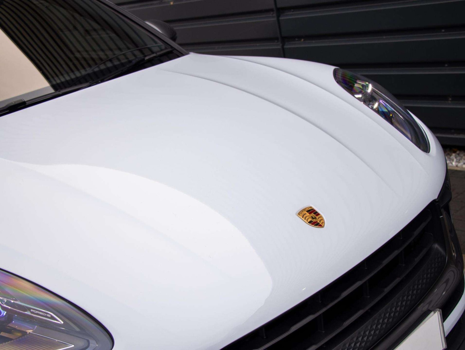 Used Porsche Macan 2023 for sale - 76827604: Photo 19