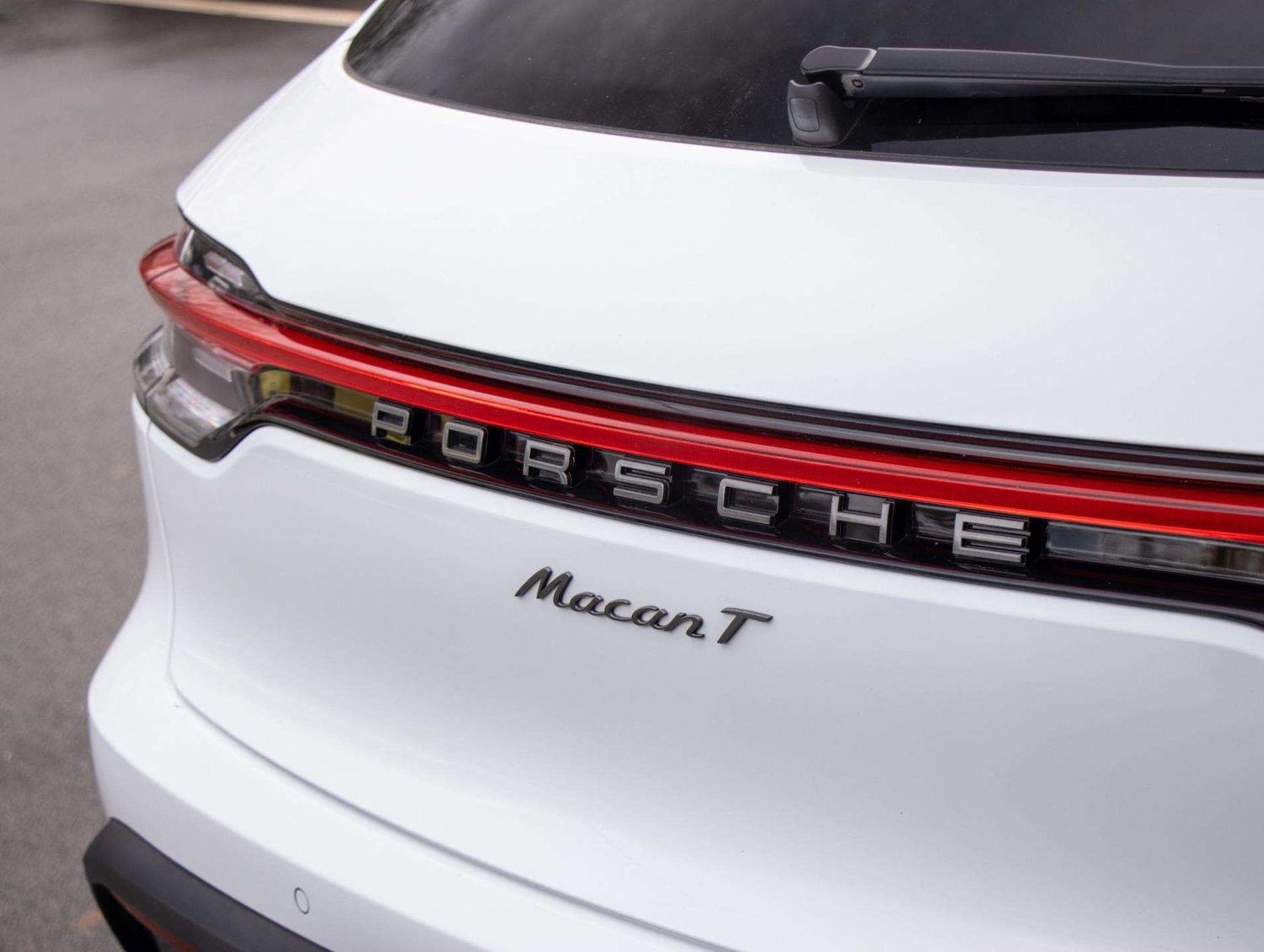 Used Porsche Macan 2023 for sale - 76827604: Photo 23