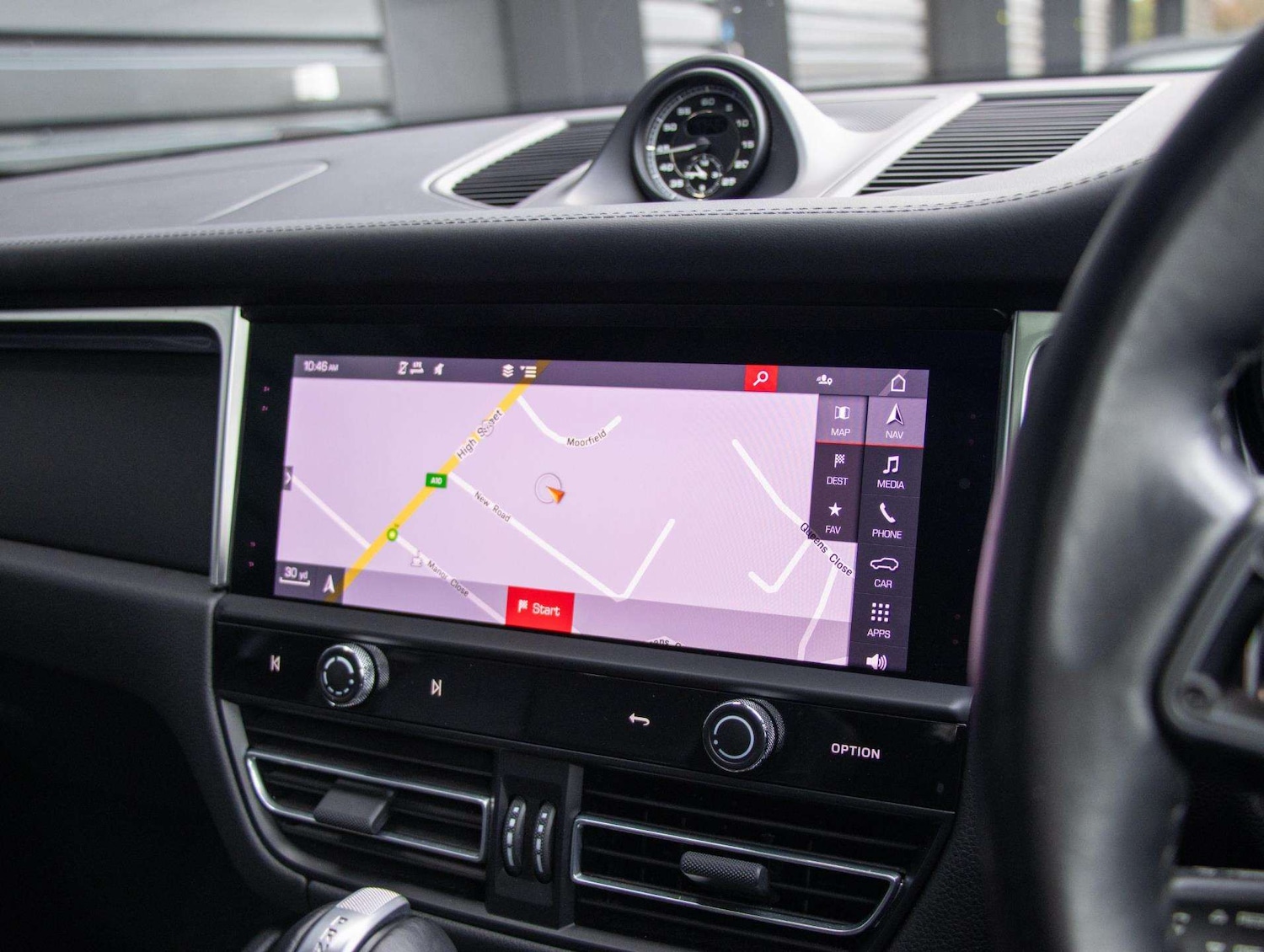 Used Porsche Macan 2023 for sale - 76827604: Photo 26