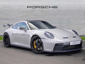 Models 911 GT3 (MY22) 0-Door