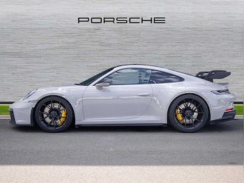 Used Porsche 911 2022 for sale - 75626105: Photo