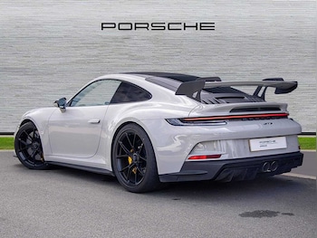 Used Porsche 911 2022 for sale - 75626105: Photo