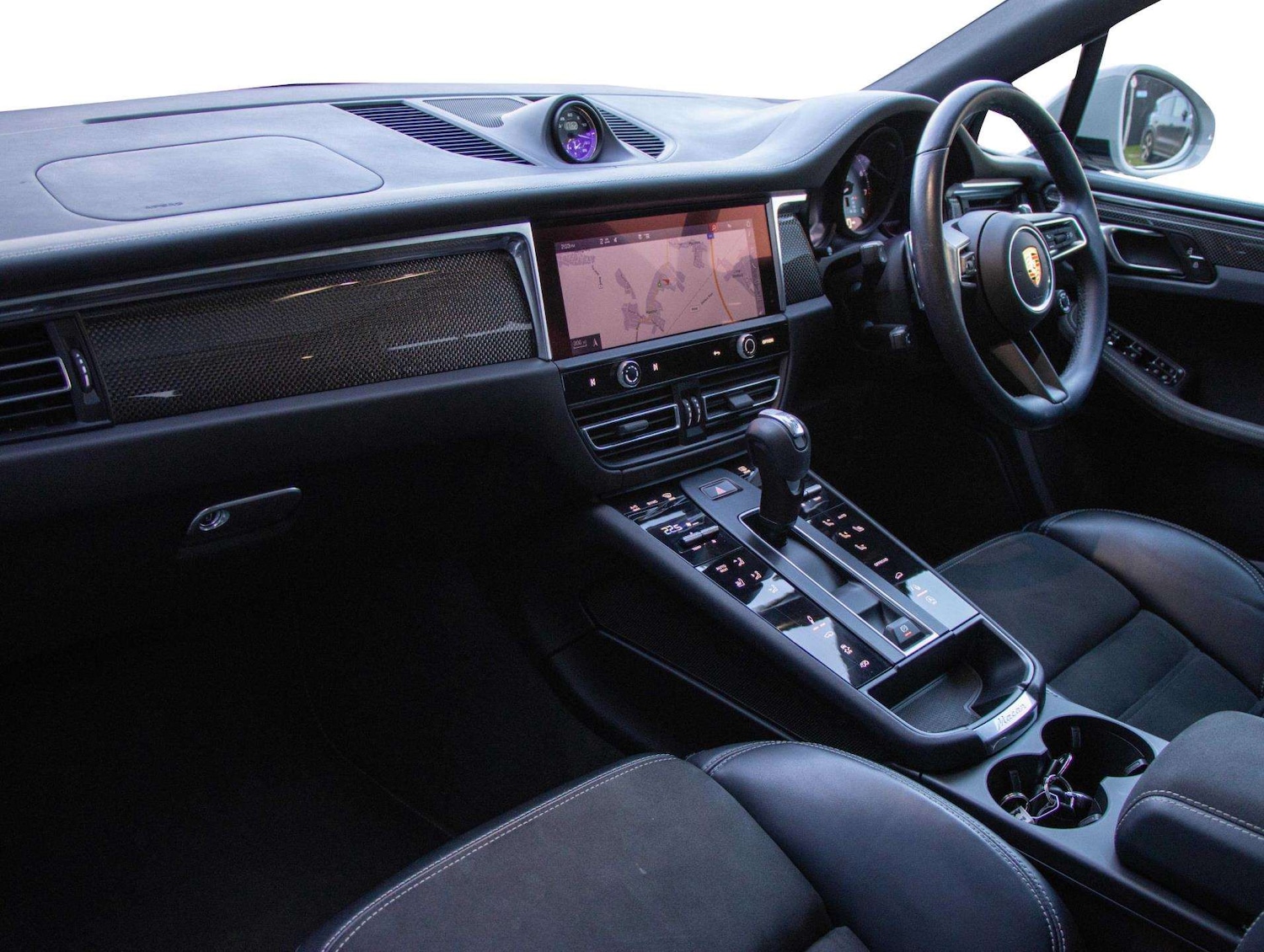 Used Porsche Macan 2024 for sale - 77389806: Photo 10