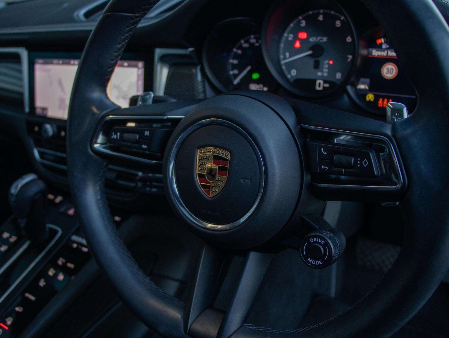 Used Porsche Macan 2024 for sale - 77389806: Photo 13