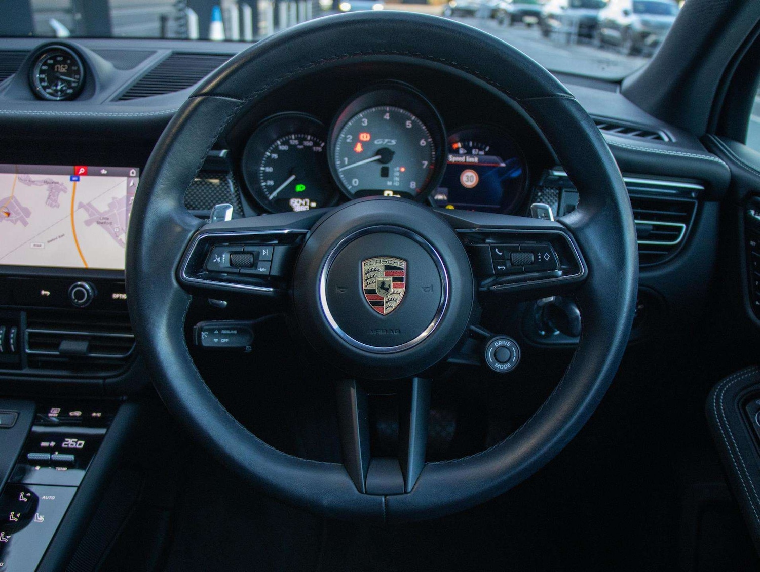 Used Porsche Macan 2024 for sale - 77389806: Photo 14