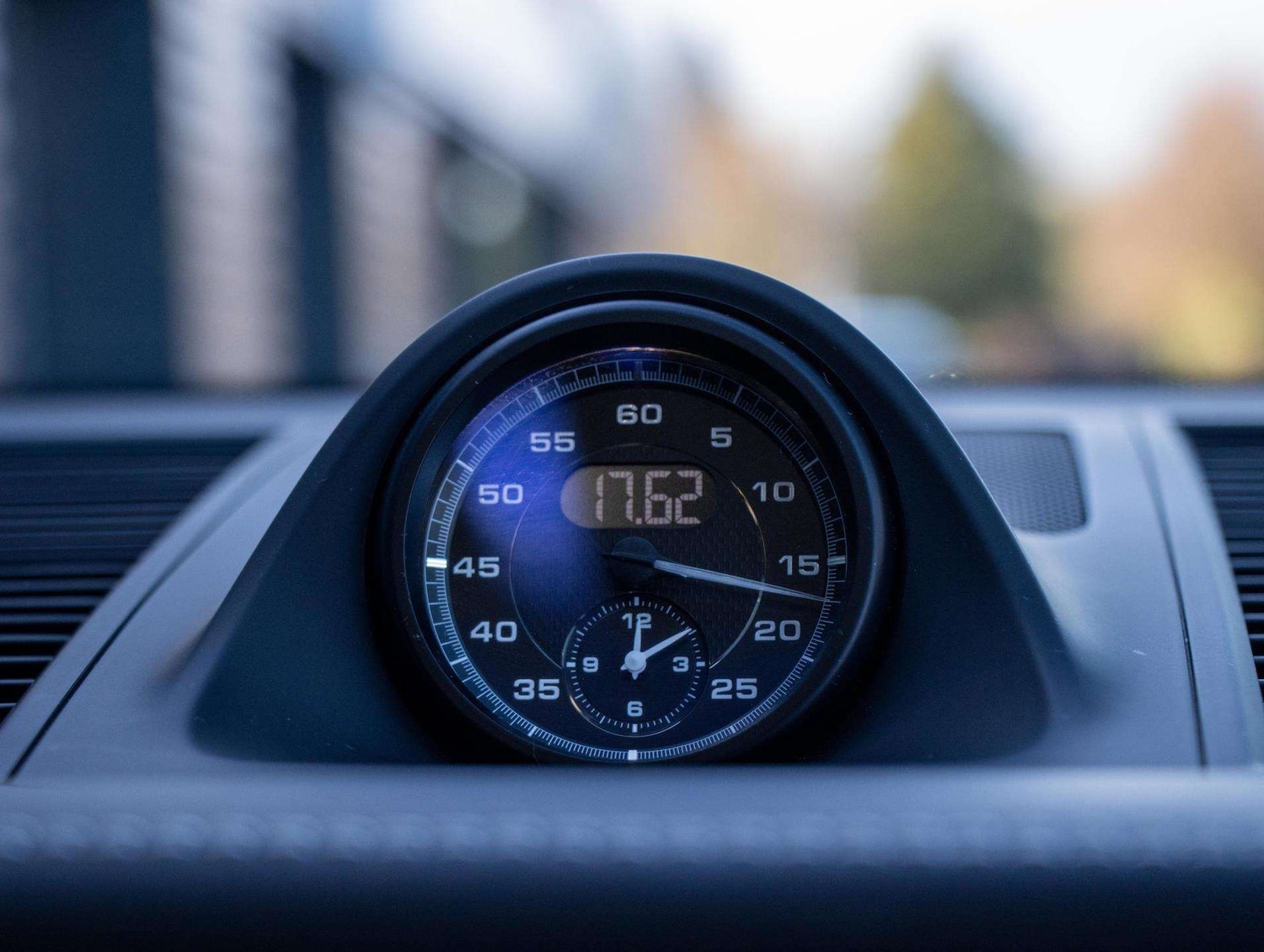 Used Porsche Macan 2024 for sale - 77389806: Photo 15