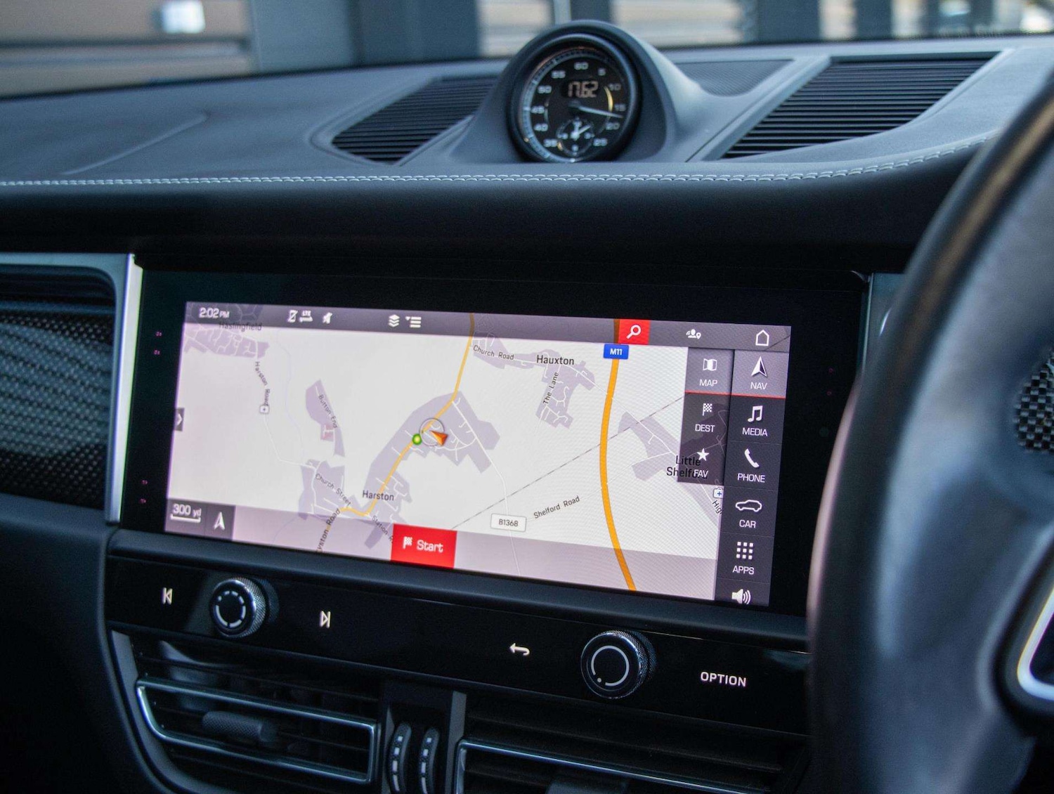 Used Porsche Macan 2024 for sale - 77389806: Photo 16