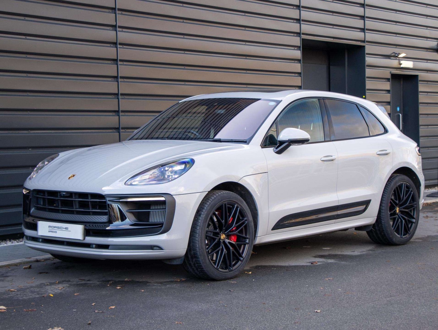 Used Porsche Macan 2024 for sale - 77389806: Photo 17