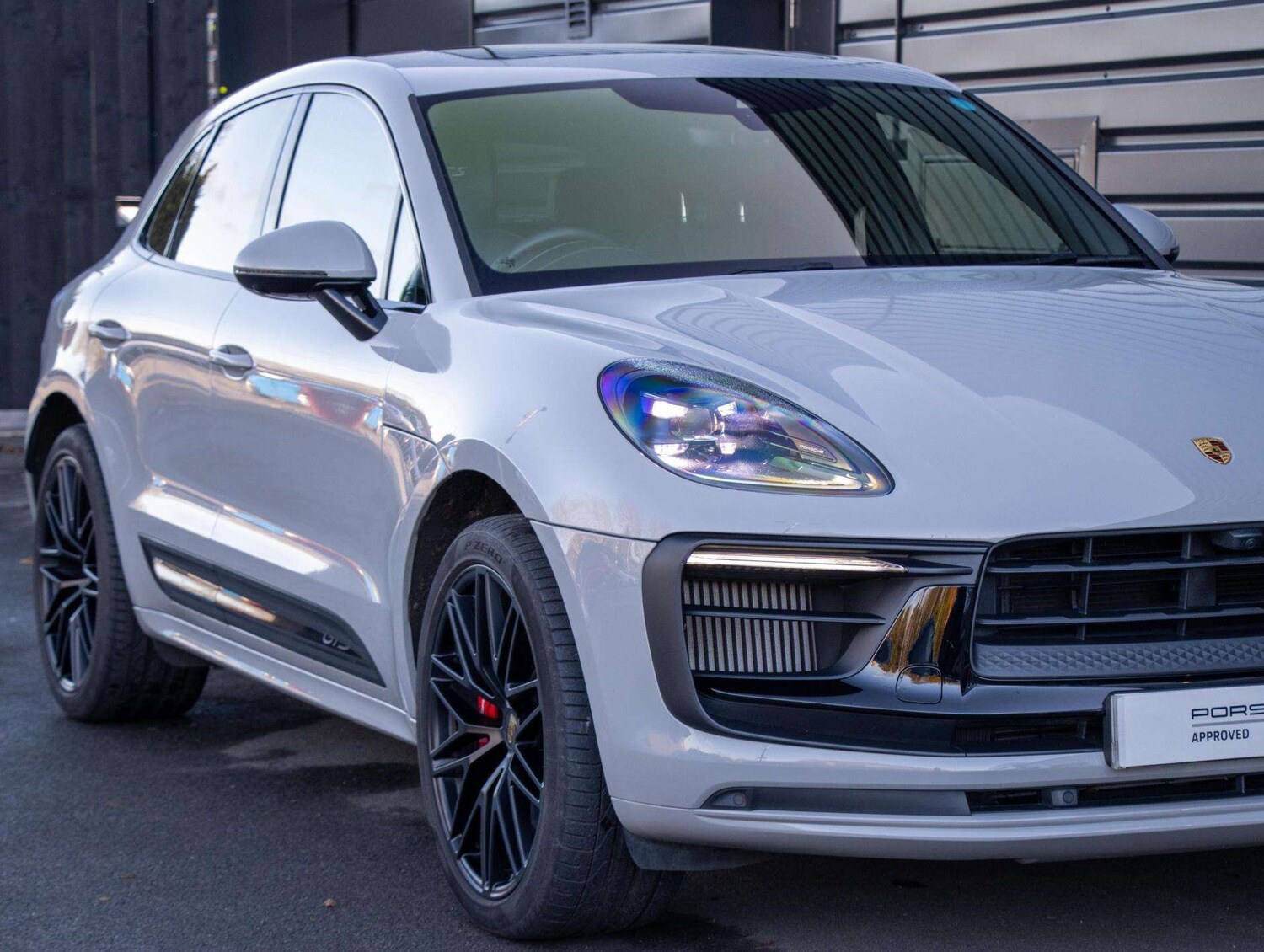 Used Porsche Macan 2024 for sale - 77389806: Photo 18