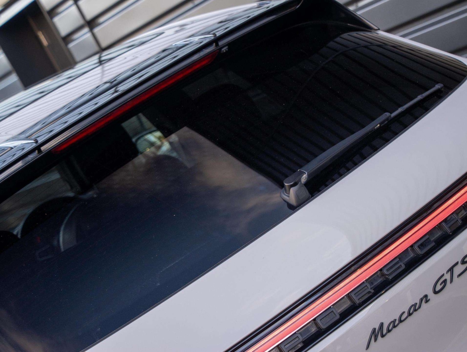 Used Porsche Macan 2024 for sale - 77389806: Photo 20