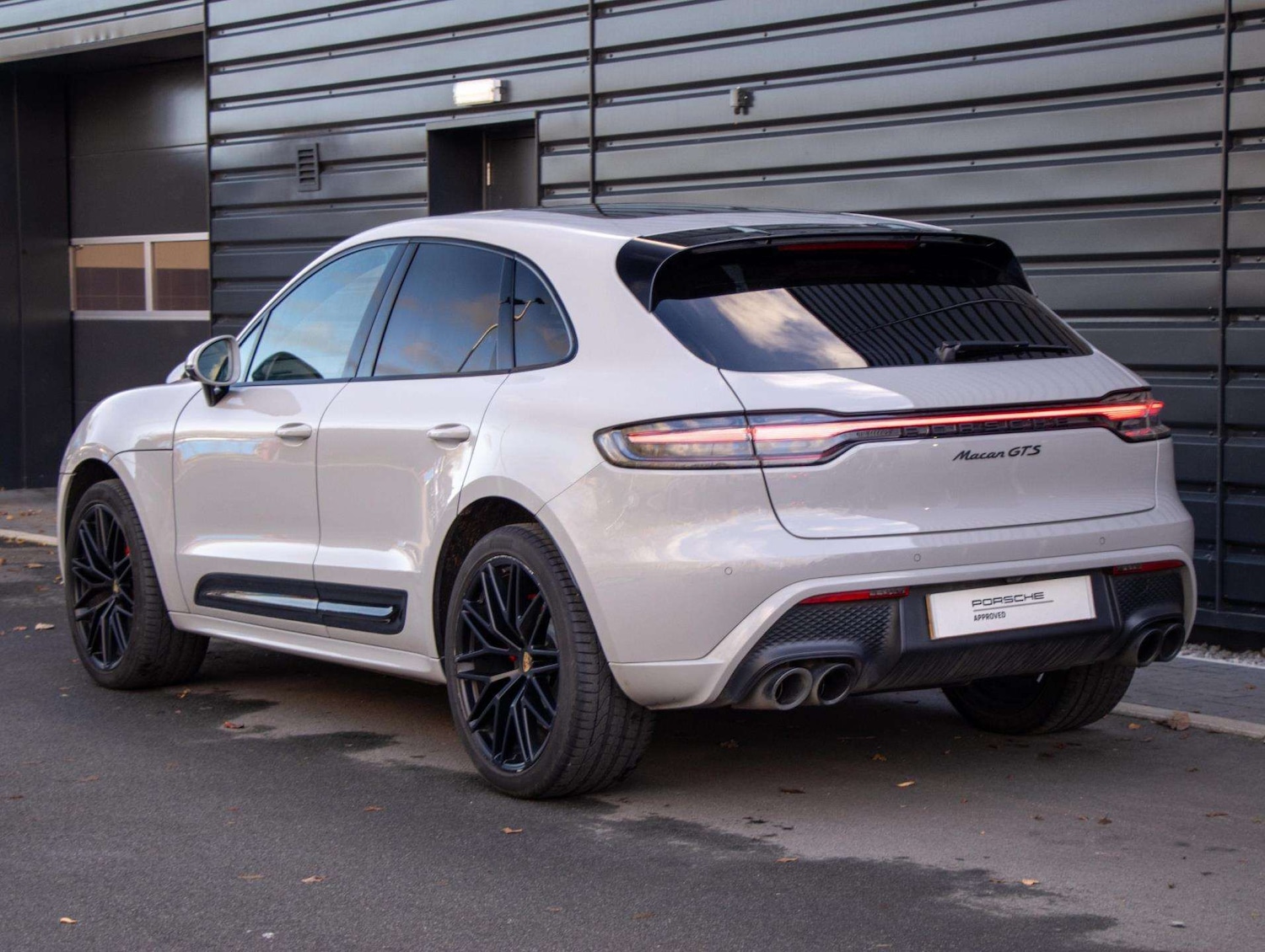 Used Porsche Macan 2024 for sale - 77389806: Photo 21