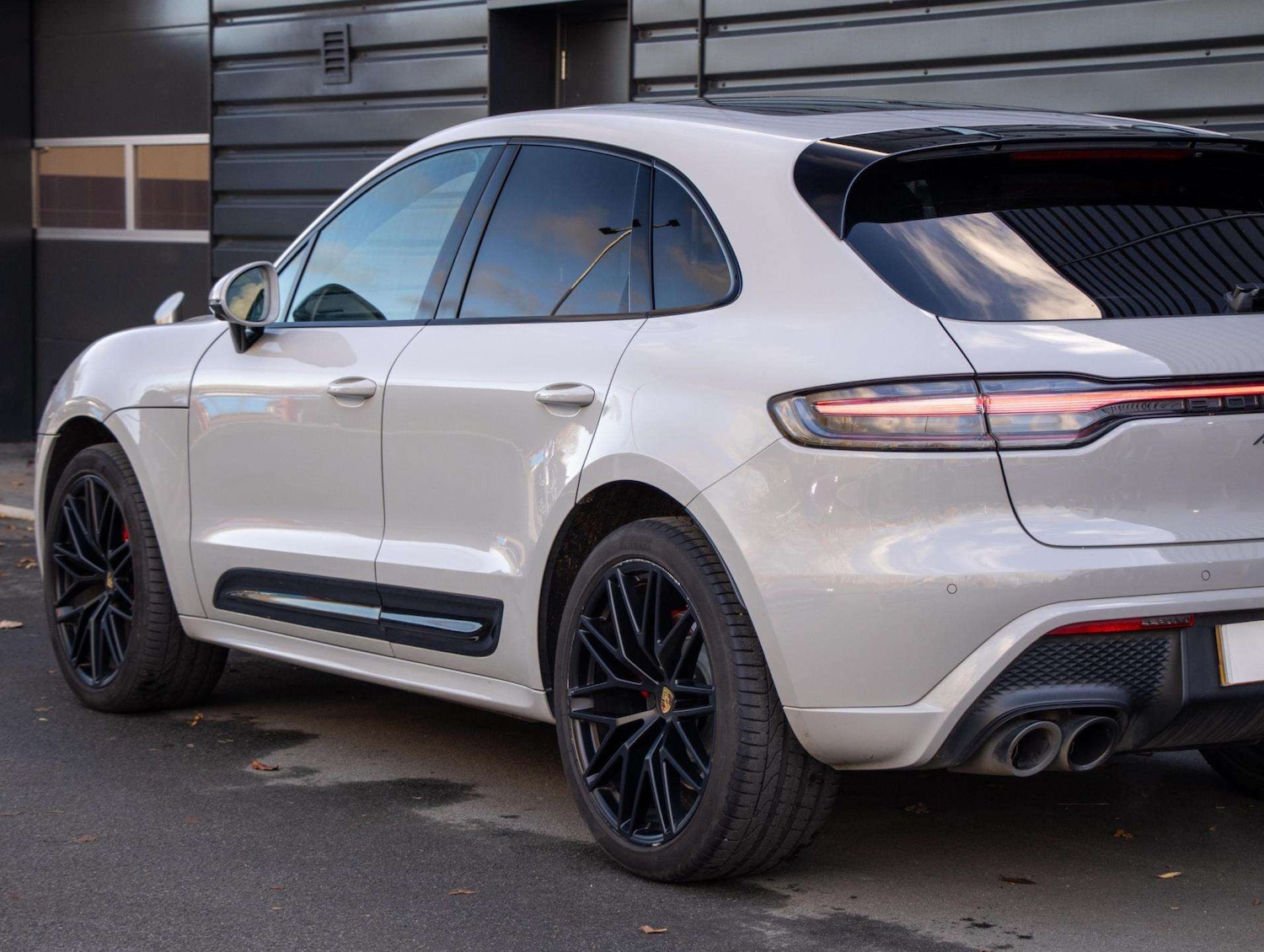 Used Porsche Macan 2024 for sale - 77389806: Photo 22