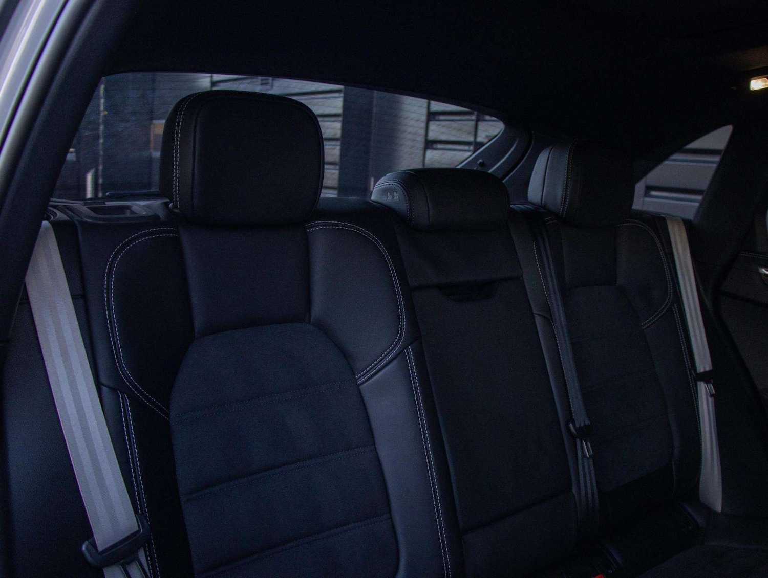 Used Porsche Macan 2024 for sale - 77389806: Photo 25