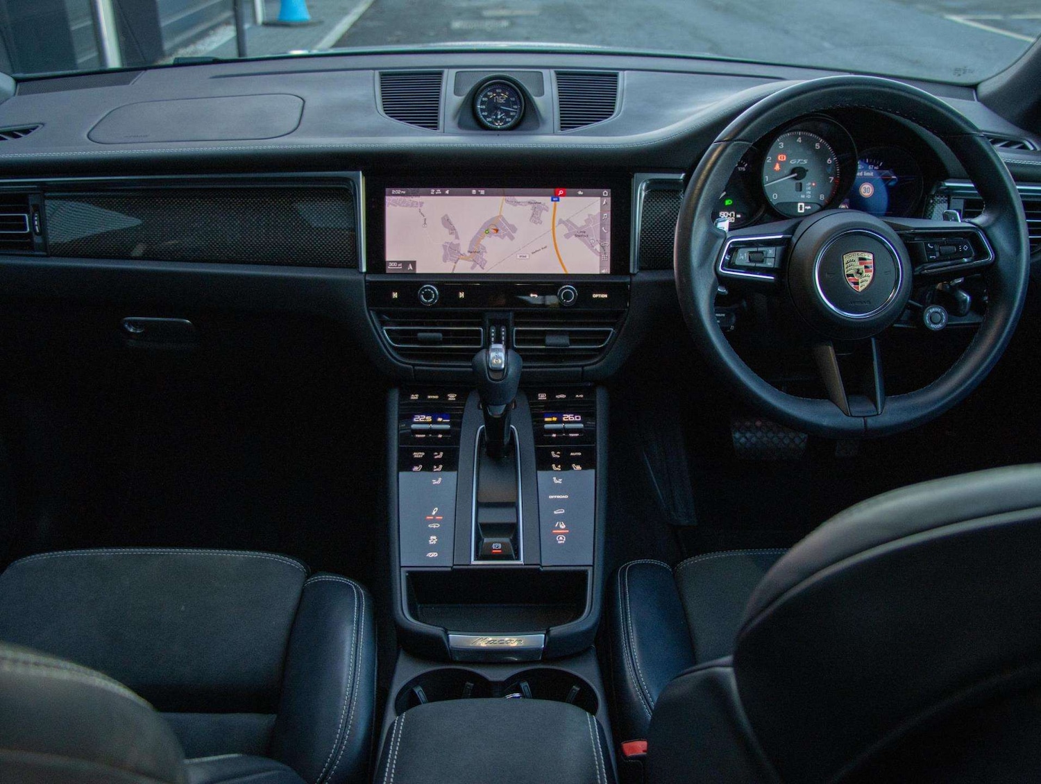 Used Porsche Macan 2024 for sale - 77389806: Photo 26