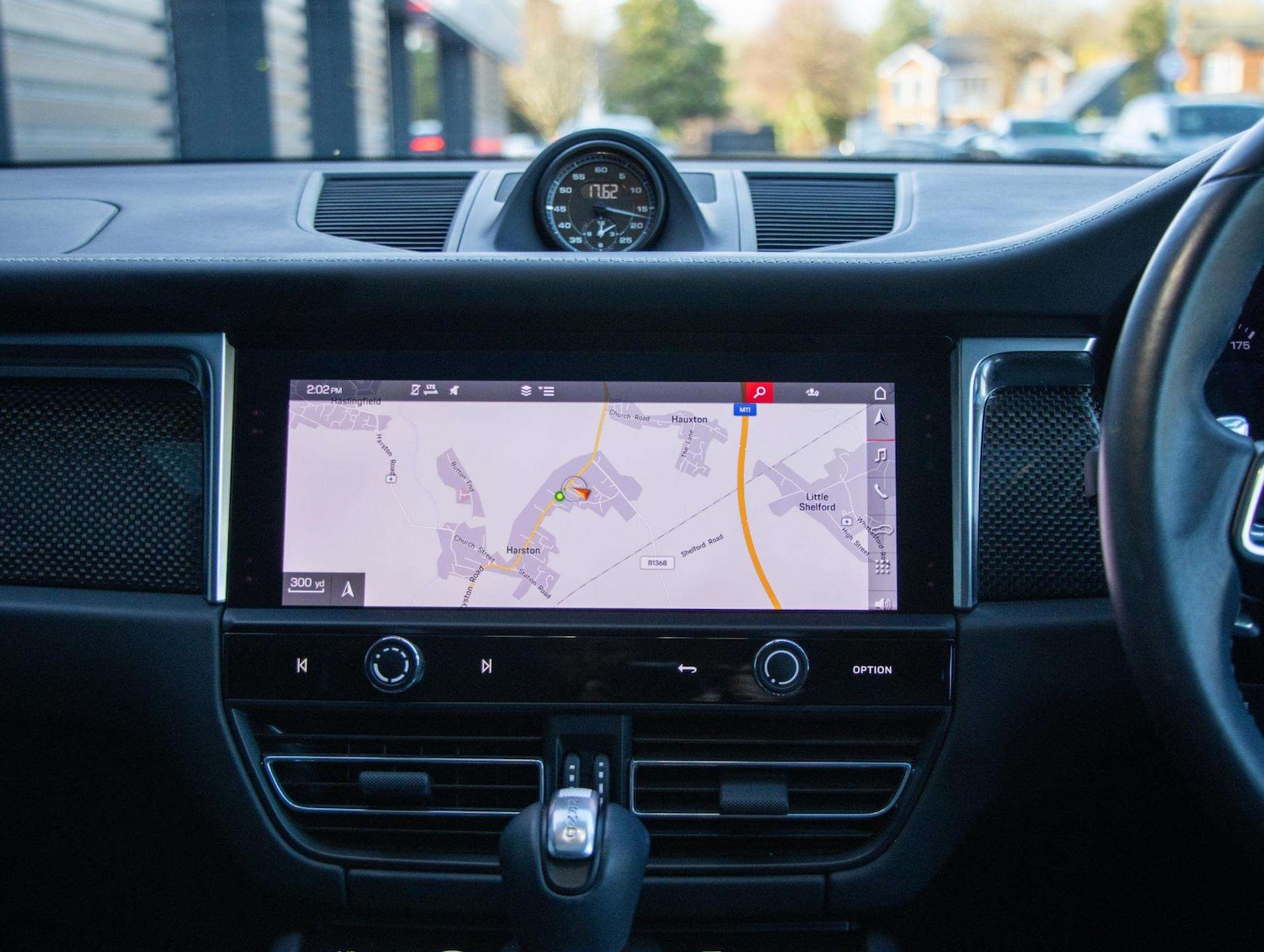 Used Porsche Macan 2024 for sale - 77389806: Photo 27