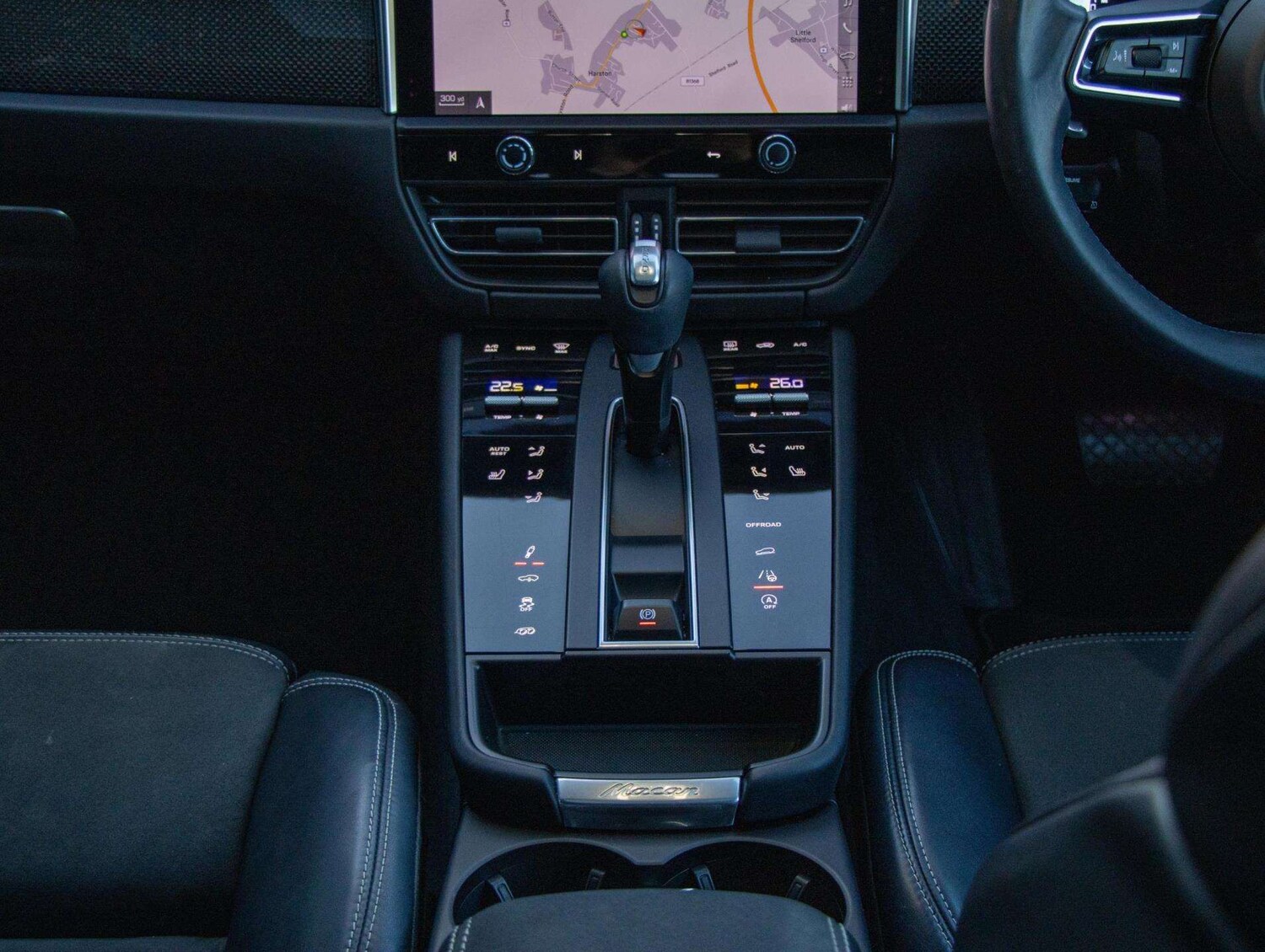 Used Porsche Macan 2024 for sale - 77389806: Photo 28