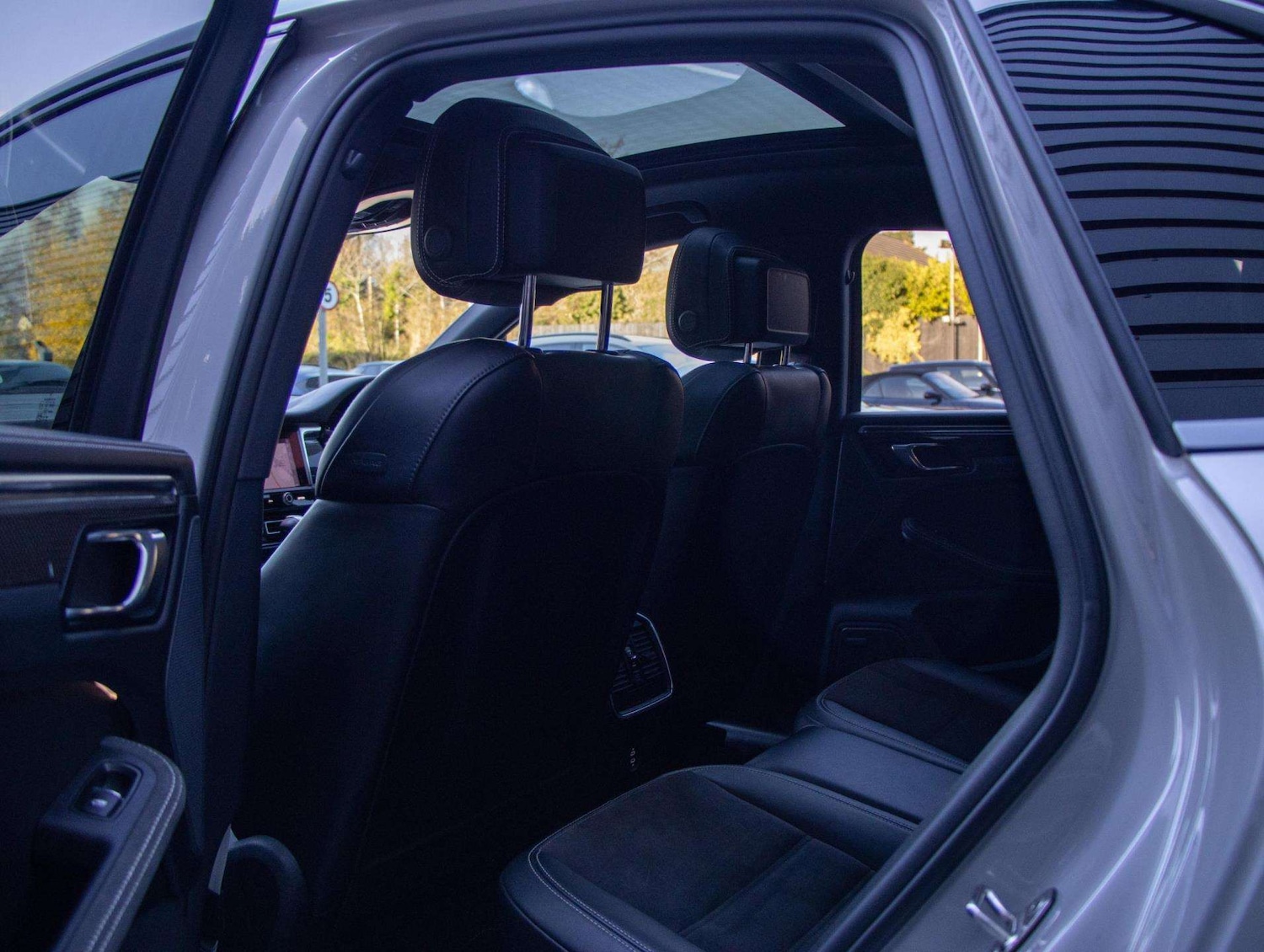 Used Porsche Macan 2024 for sale - 77389806: Photo 29