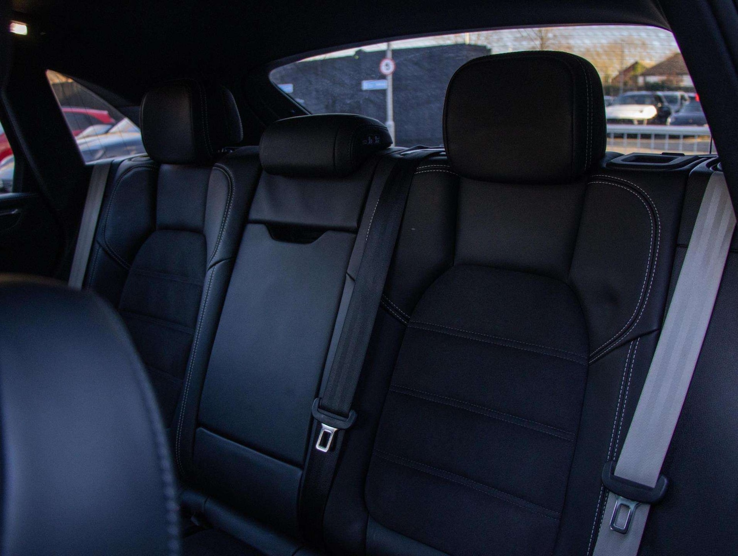 Used Porsche Macan 2024 for sale - 77389806: Photo 30