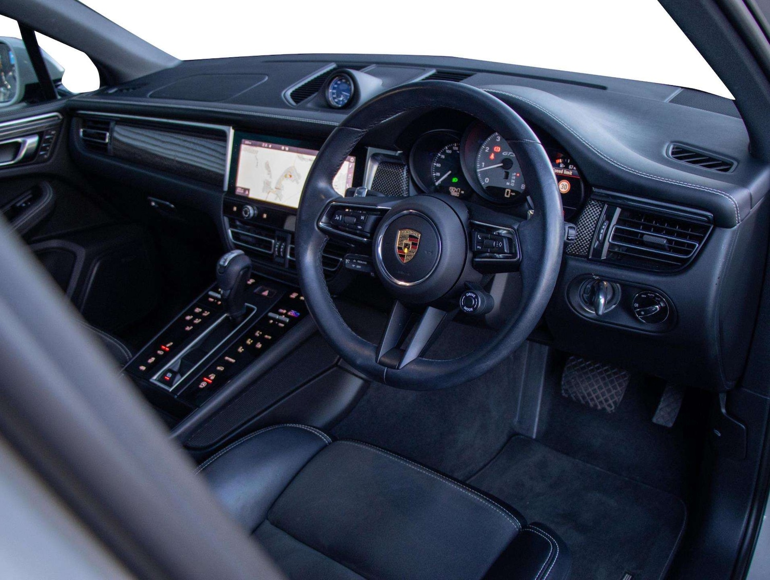 Used Porsche Macan 2024 for sale - 77389806: Photo 5